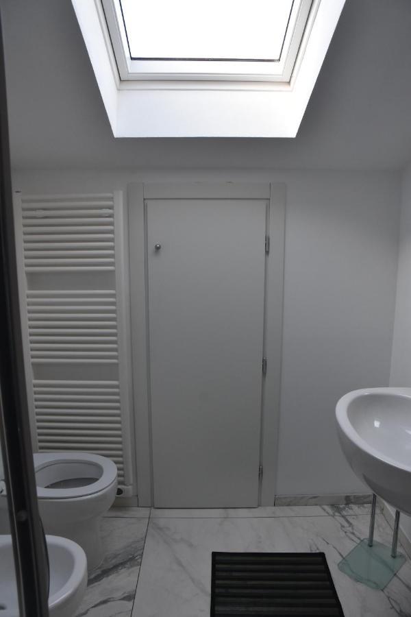 Collina Di Cloe Apartman Guarene Kültér fotó